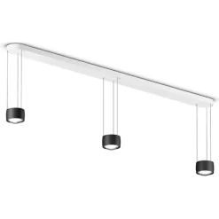 Sento E sospeso tre up