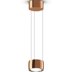 Hot Sento E sospeso up "air" LED Pendelleuchte, 2700 K, variabel Pendelleuchten|Pendelleuchten