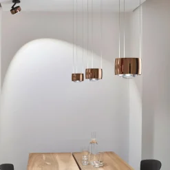 Hot Sento E sospeso up 