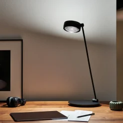 Hot Sento E tavolo LED Tischleuchte, 60 cm, 2700 K Arbeitszimmer|Büros