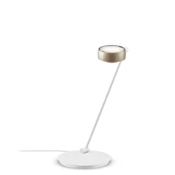 Hot Sento E tavolo LED Tischleuchte, 60 cm, 2700 K Arbeitszimmer|Büros