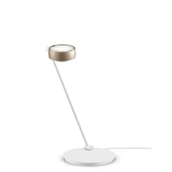 Hot Sento E tavolo LED Tischleuchte, 60 cm, 2700 K Arbeitszimmer|Büros