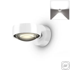 Discount Sento E verticale up "air" LED Wandleuchte, 2700 K Wandleuchten|Wandleuchten