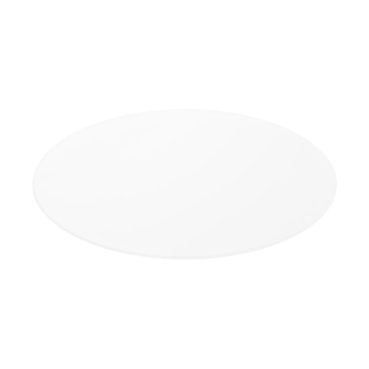 Sento insert soft edge Glas Linsen & Farbfilter