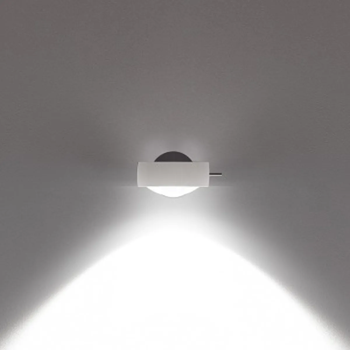 Sento insert soft edge Glas Linsen & Farbfilter