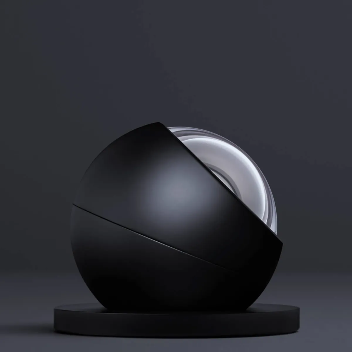 Clearance Sito basso Volt C80 Bodenleuchte Terrassen|Grünflächen