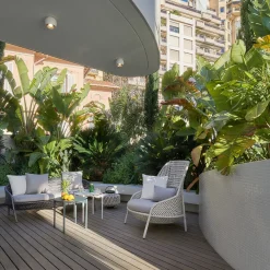 Hot Sito lato Volt C80 Wand- / Deckenleuchte Terrassen|Hauseingänge