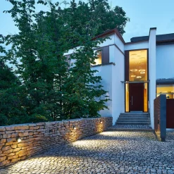 Hot Sito lato Volt C80 Wand- / Deckenleuchte Terrassen|Hauseingänge