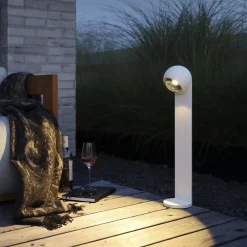 Sito palo Volt C80 Pollerleuchte Wege/Zufahrten|Terrassen