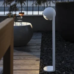 Sito palo Volt C80 Pollerleuchte Wege/Zufahrten|Terrassen