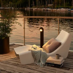 Sito palo Volt C80 Pollerleuchte Wege/Zufahrten|Terrassen