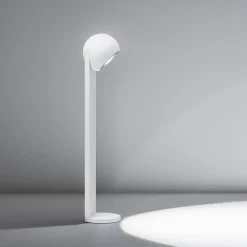 Outlet Sito palo Volt S80 Pollerleuchte Wege/Zufahrten|Terrassen