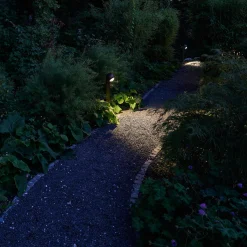 Outlet Sito palo Volt S80 Pollerleuchte Wege/Zufahrten|Terrassen