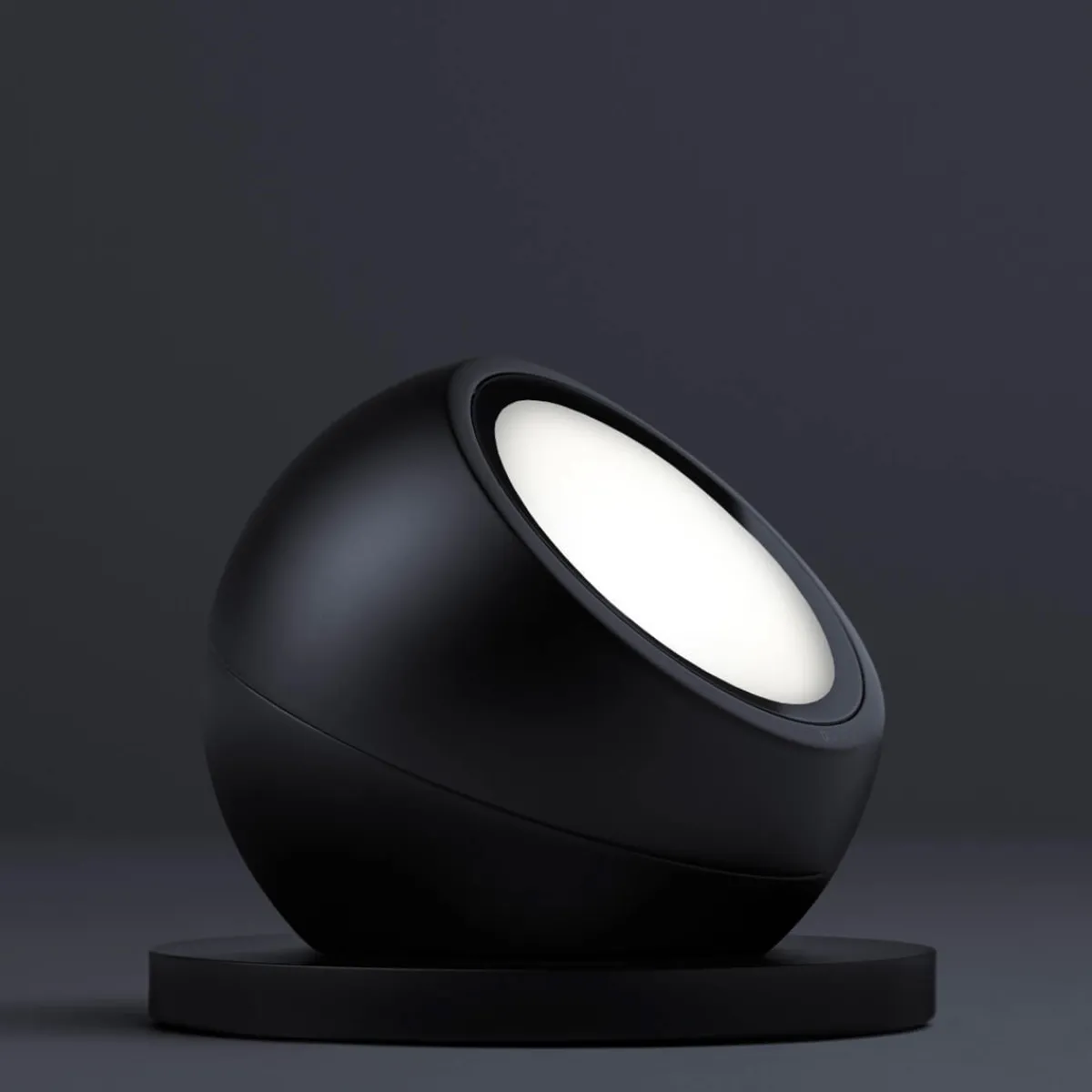 Online Sito R basso Volt S80 Bodenleuchte Terrassen|Grünflächen