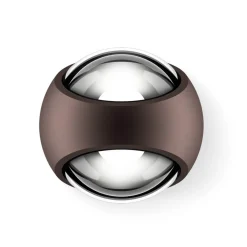 Online Sito verticale Volt S80 Wandleuchte Terrassen|Fassaden