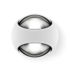 Online Sito verticale Volt S80 Wandleuchte Terrassen|Fassaden