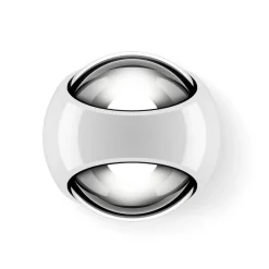 Clearance Sito verticale Volt C80 Wandleuchte Terrassen|Fassaden