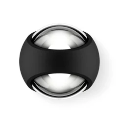 Clearance Sito verticale Volt C80 Wandleuchte Terrassen|Fassaden