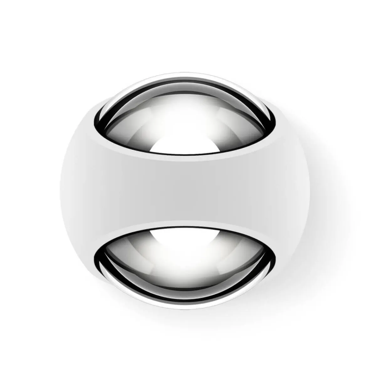 Clearance Sito verticale Volt C80 Wandleuchte Terrassen|Fassaden