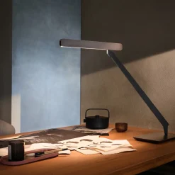 Sale Taglio tavolo "air" Tischleuchte Tischleuchten|Arbeitszimmer