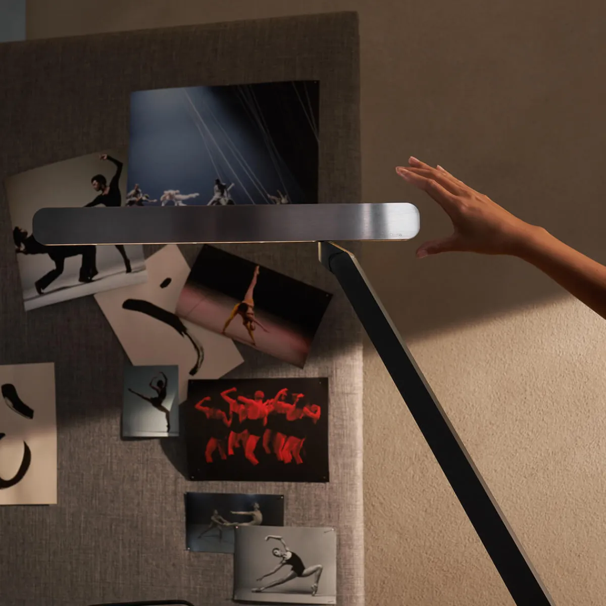 New Taglio tavolo Tischleuchte Tischleuchten