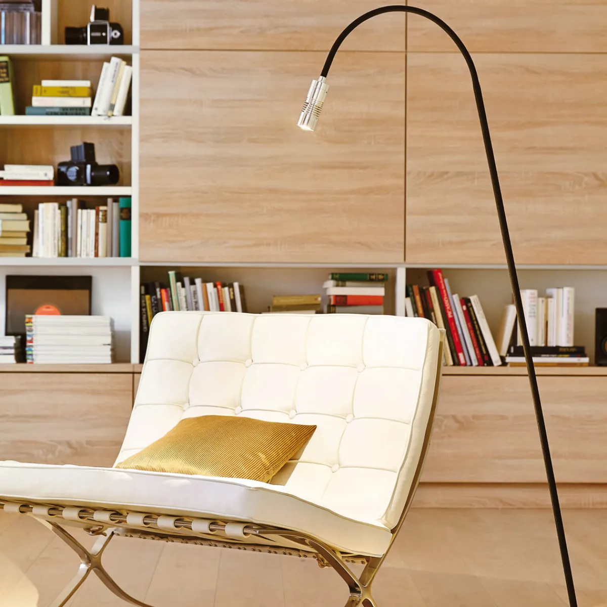 A Little Bit LED Stehleuchte Stehleuchten|Schlafzimmer