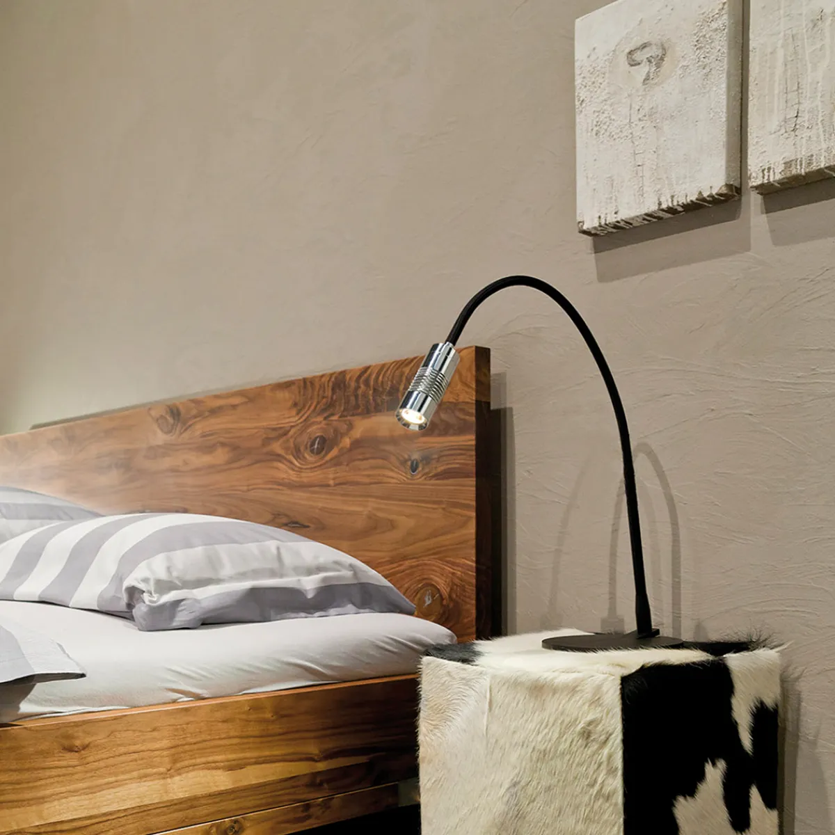 Best A Little Bit LED Tischleuchte Schlafzimmer|Tischleuchten