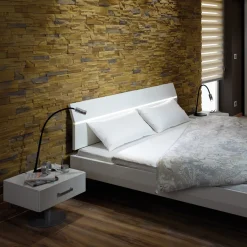 Best A Little Bit LED Tischleuchte Schlafzimmer|Tischleuchten