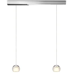 New Balino LED Pendelleuchte, 2-flg. Pendelleuchten|Pendelleuchten
