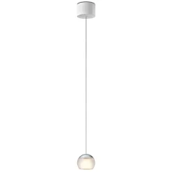 New Balino LED Pendelleuchte, unsichtbare Höhenverstellung Pendelleuchten|Essbereiche