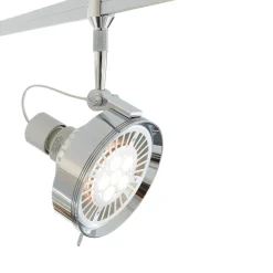 CHECK-IN Ice Systemstrahler Schienensysteme|Objektbeleuchtung