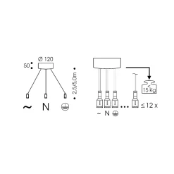 Best CHECK-IN System BEAUTY FREE Basic Schienensysteme|Schienensystemzubehör