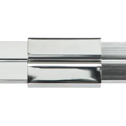 Clearance CHECK-IN System I-Kupplung Typ A Schienensysteme|Schienensystemzubehör