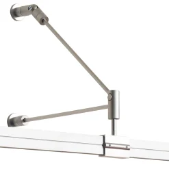 Hot CHECK-IN System Schienenausleger Typ B Schienensysteme|Schienensystemzubehör