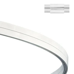 Outlet CHECK-IN System Schienenvollkreis, BEAUTY FREE Circle Schienensysteme|Schienensystemzubehör