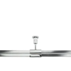 Outlet CHECK-IN System Träger Typ B, leitend mit Kupplung Schienensysteme|Schienensystemzubehör