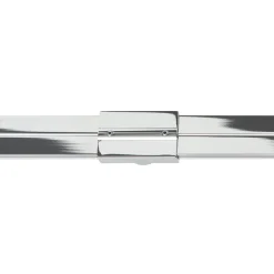 Discount CHECK-IN System Wandträger Typ B, durchlaufend ohne Kupplung Schienensysteme|Schienensystemzubehör