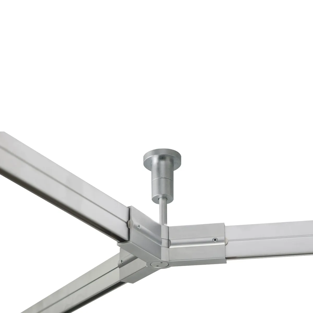 Hot CHECK-IN System Y/T-Kupplung Typ B Schienensysteme|Schienensystemzubehör