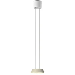 New Glance LED Pendelleuchte, unsichtbare Höhenverstellung Küche|Essbereiche