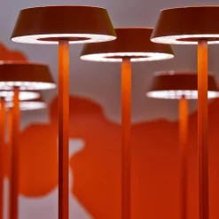 Sale Glance LED Stehleuchte, gerade Stehleuchten|Schlafzimmer