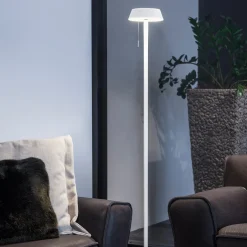 Sale Glance LED Stehleuchte, gerade Stehleuchten|Schlafzimmer