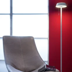 Sale Glance LED Stehleuchte, gerade Stehleuchten|Schlafzimmer
