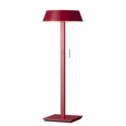 New Glance LED Tischleuchte, gerade Tischleuchten|Schlafzimmer