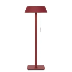 New Glance LED Tischleuchte, gerade Tischleuchten|Schlafzimmer