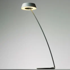 Sale Glance LED Tischleuchte, gebogen Tischleuchten|Schlafzimmer