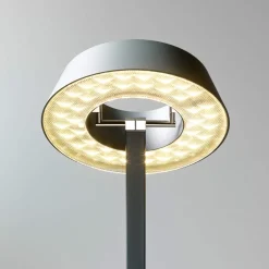 Sale Glance LED Tischleuchte, gebogen Tischleuchten|Schlafzimmer