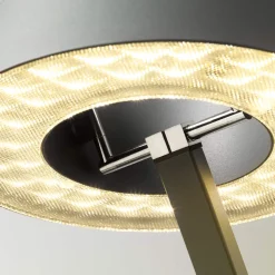 Sale Glance LED Tischleuchte, gebogen Tischleuchten|Schlafzimmer