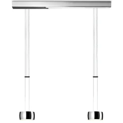 Sale Grace LED Pendelleuchte, 2-flg., Tunable White Pendelleuchten|Pendelleuchten