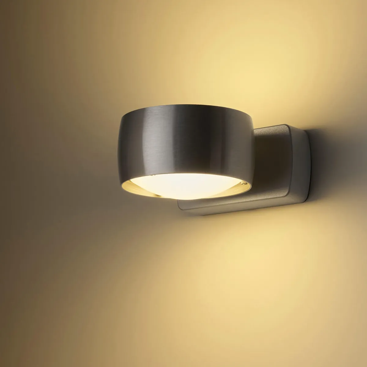 Hot Grace LED Wandleuchte, Tunable White Wandleuchten|Wandleuchten