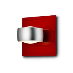 New Grace Unlimited LED Wandleuchte, rot, Tunable White Wandleuchten|Wandleuchten
